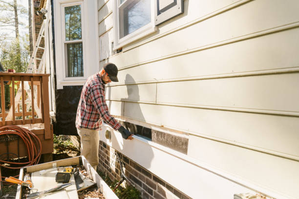 Top rated local Emergency Siding Repair specialists in Syria, VA